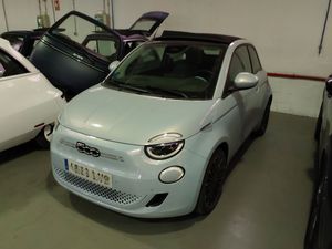 Fiat 500C Icon Cabrio - Foto 3