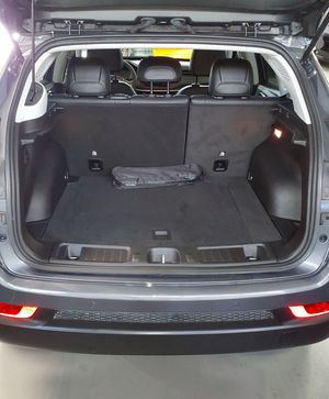 Jeep Compass 1.3 PHEV 140kW (190CV) Limited AT AWD - Foto 5