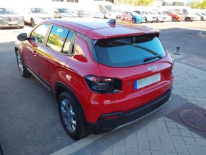 Jeep Avenger 1.2 G 74kW (100CV) Altitude - Foto 3