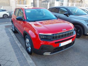 Jeep Avenger 1.2 G 74kW (100CV) Altitude - Foto 2