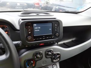 Fiat Panda City Life Hybrid 1.0 Gse 51kw (70CV) - Foto 7