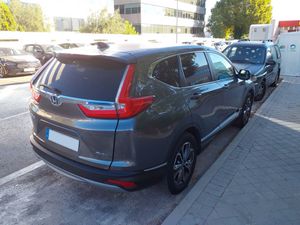 Honda CR-V 2.0 i-MMD 4x2Elegance Navi - Foto 3