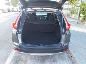 Honda CR-V 2.0 i-MMD 4x2Elegance Navi - Foto 5