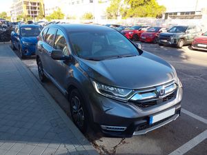 Honda CR-V 2.0 i-MMD 4x2Elegance Navi - Foto 2