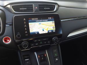 Honda CR-V 2.0 i-MMD 4x2Elegance Navi - Foto 8