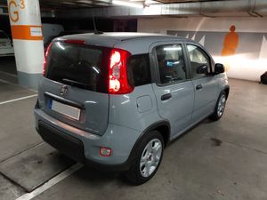 Fiat Panda City Life Hybrid 1.0 Gse 51kw (70CV) - Foto 3