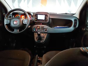 Fiat Panda City Life Hybrid 1.0 Gse 51kw (70CV) - Foto 7