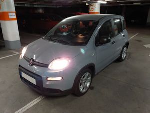 Fiat Panda City Life Hybrid 1.0 Gse 51kw (70CV) - Foto 3