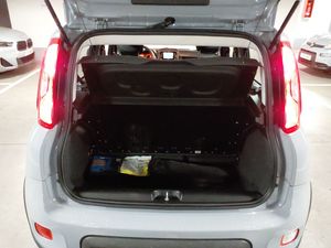 Fiat Panda City Life Hybrid 1.0 Gse 51kw (70CV) - Foto 5