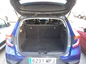 Mitsubishi ASX 130T MHEV Kaiteki - Foto 5