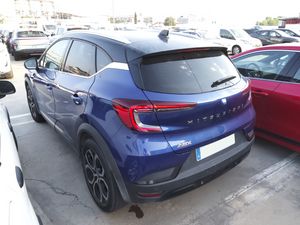 Mitsubishi ASX 130T MHEV Kaiteki - Foto 4