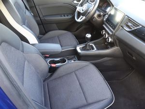 Mitsubishi ASX 130T MHEV Kaiteki - Foto 6