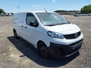 Fiat Scudo Furgon 3 Business L2 100CV - Foto 2