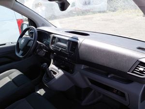 Fiat Scudo Furgon 3 Business L2 100CV - Foto 6