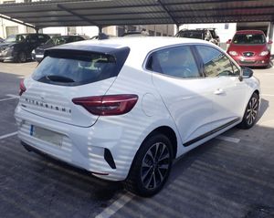 Mitsubishi Colt 100T Kaiteki - Foto 3