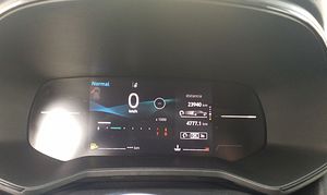 Mitsubishi Colt 100T Kaiteki - Foto 8