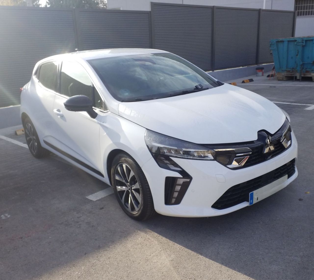 Mitsubishi Colt 100T Kaiteki - Foto 1