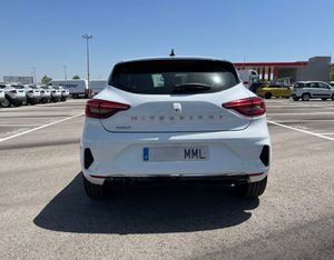 Mitsubishi Colt 100T Kaiteki - Foto 6