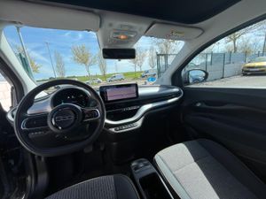 Fiat 500 Icon Cabrio 320km 85kW (118CV) - Foto 7