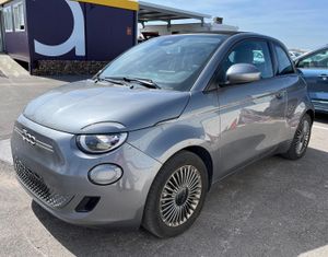 Fiat 500 Icon Cabrio 320km 85kW (118CV) - Foto 3