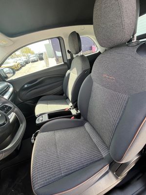 Fiat 500 Icon Cabrio 320km 85kW (118CV) - Foto 8