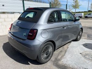 Fiat 500 Icon Cabrio 320km 85kW (118CV) - Foto 4