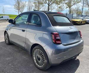 Fiat 500 Icon Cabrio 320km 85kW (118CV) - Foto 6