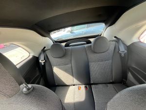 Fiat 500 Icon Cabrio 320km 85kW (118CV) - Foto 9