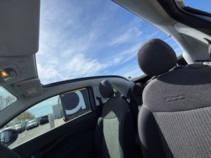 Fiat 500 Icon Cabrio 320km 85kW (118CV) - Foto 10