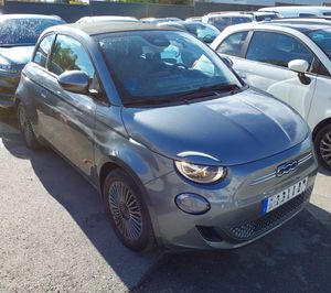 Fiat 500C Icon Cabrio 320km 85kW (118CV) - Foto 2