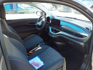 Fiat 500C Icon Cabrio 320km 85kW (118CV) - Foto 6