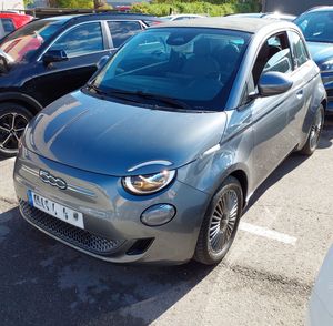 Fiat 500C Icon Cabrio 320km 85kW (118CV) - Foto 3