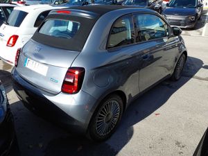 Fiat 500C Icon Cabrio 320km 85kW (118CV) - Foto 3