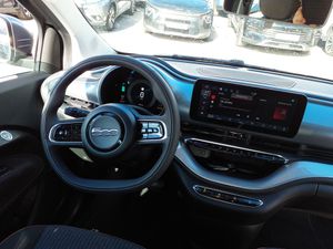 Fiat 500C Icon Cabrio 320km 85kW (118CV) - Foto 5