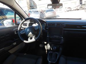 Citroën C3 PureTech 81KW (110CV) S&S EAT6 Feel Pack - Foto 5