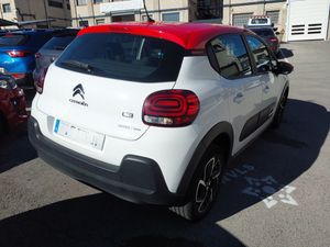 Citroën C3 PureTech 81KW (110CV) S&S EAT6 Feel Pack - Foto 3