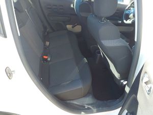 Citroën C3 PureTech 81KW (110CV) S&S EAT6 Feel Pack - Foto 6