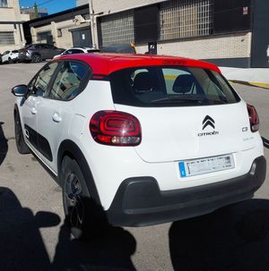 Citroën C3 PureTech 81KW (110CV) S&S EAT6 Feel Pack - Foto 4