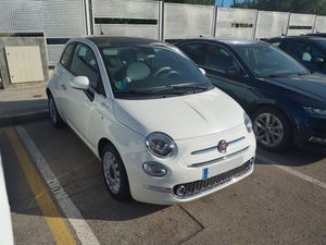 Fiat 500 Dolcevita 1.0 Hybrid 51KW (70 CV) - Foto 2