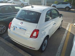 Fiat 500 Dolcevita 1.0 Hybrid 51KW (70 CV) - Foto 3