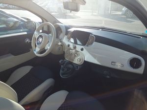 Fiat 500 Dolcevita 1.0 Hybrid 51KW (70 CV) - Foto 7