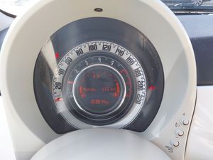 Fiat 500 Dolcevita 1.0 Hybrid 51KW (70 CV) - Foto 9