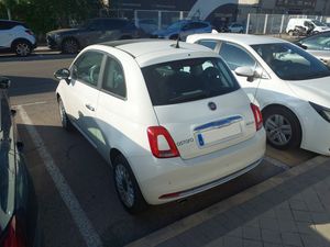 Fiat 500 Dolcevita 1.0 Hybrid 51KW (70 CV) - Foto 4