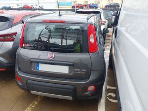Fiat Panda City Life Hybrid 1.0 Gse 51kw (70CV) - Foto 3