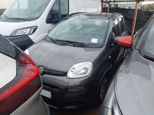Fiat Panda City Life Hybrid 1.0 Gse 51kw (70CV) - Foto 3