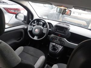 Fiat Panda City Life Hybrid 1.0 Gse 51kw (70CV) - Foto 6