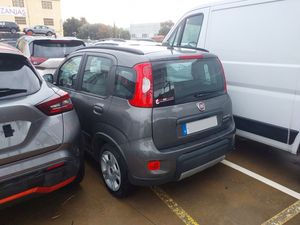 Fiat Panda City Life Hybrid 1.0 Gse 51kw (70CV) - Foto 4