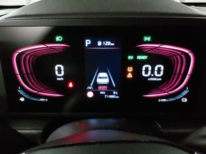 Kia Niro 1.6 GDi PHEV 135kW (183CV) Emotion - Foto 8