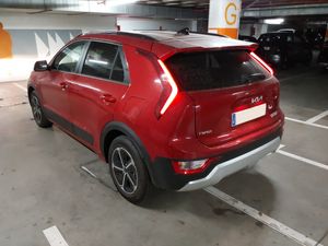 Kia Niro 1.6 GDi PHEV 135kW (183CV) Emotion - Foto 4