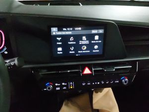Kia Niro 1.6 GDi PHEV 135kW (183CV) Emotion - Foto 9